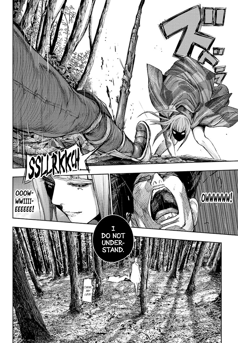 Tokyo Ghoul:re Chapter 80 11